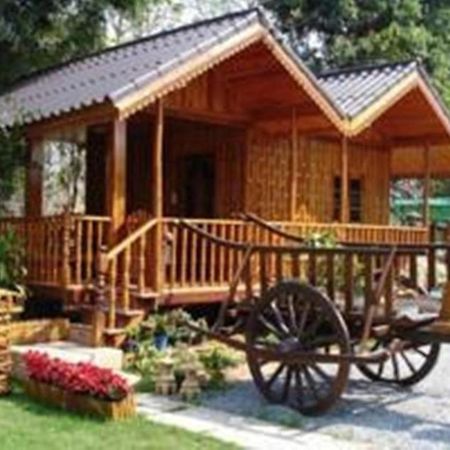 Home Stay Stc Bed And Breakfast Udon Thani Dış mekan fotoğraf