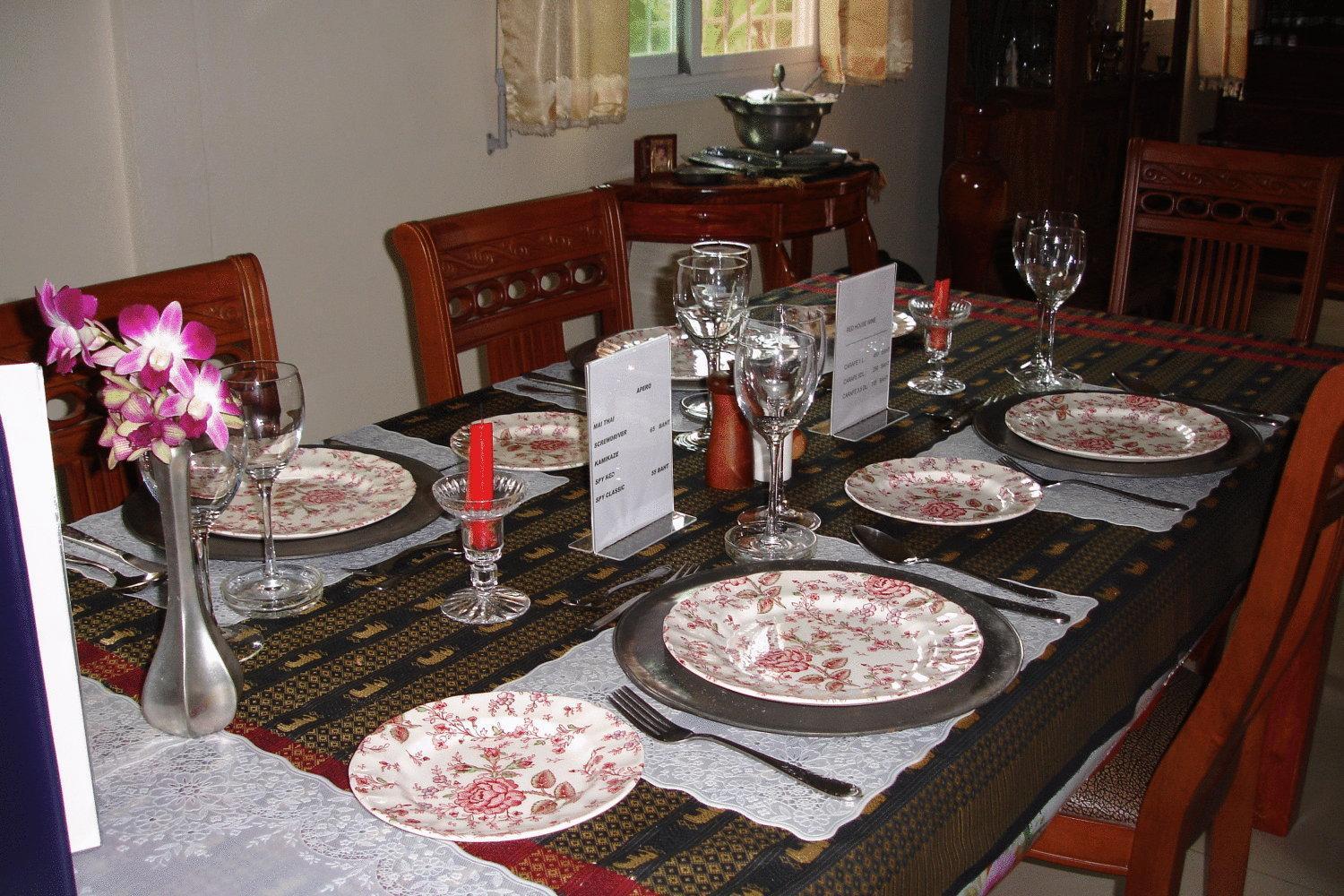Home Stay Stc Bed And Breakfast Udon Thani Dış mekan fotoğraf
