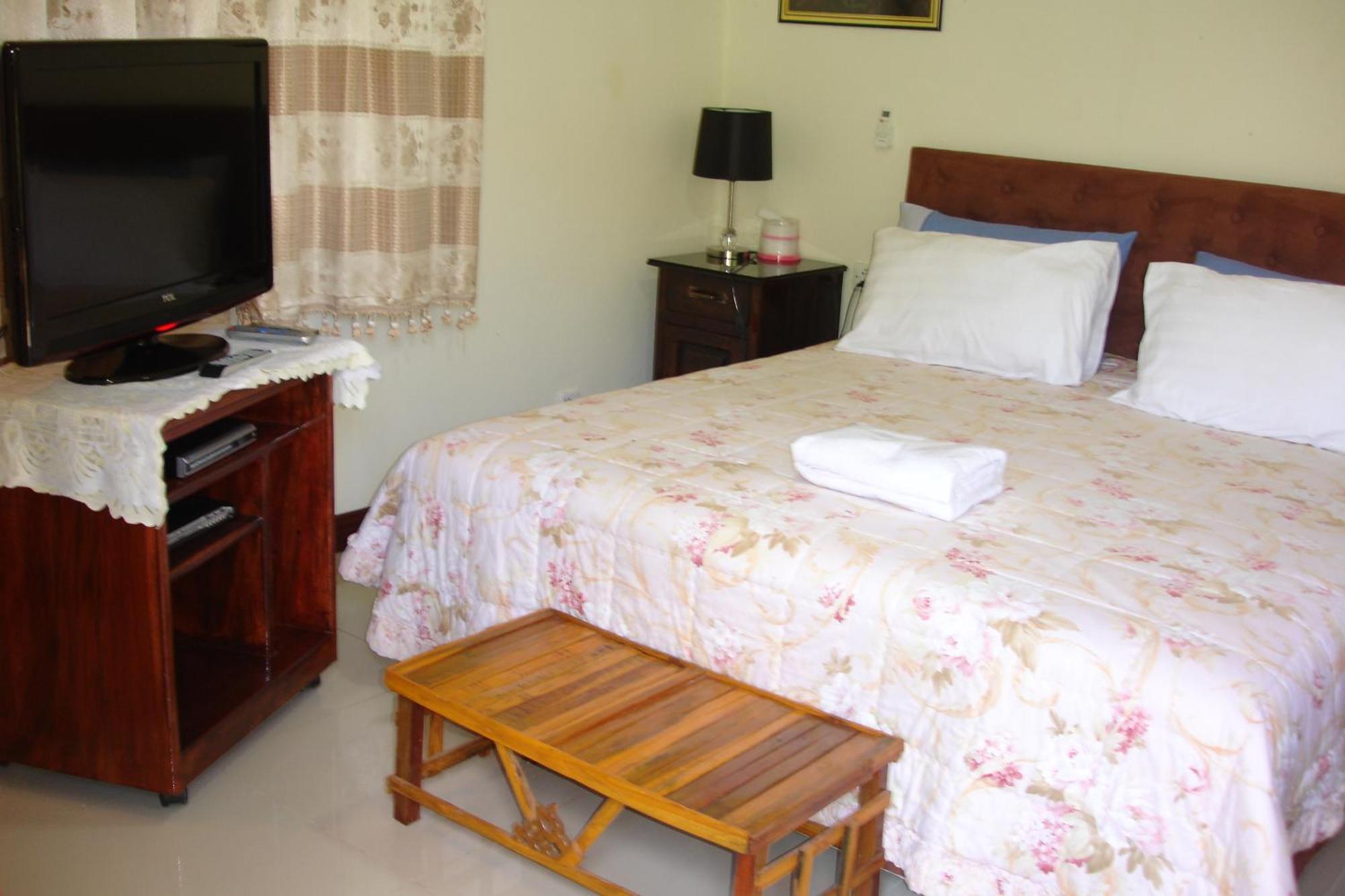 Home Stay Stc Bed And Breakfast Udon Thani Dış mekan fotoğraf