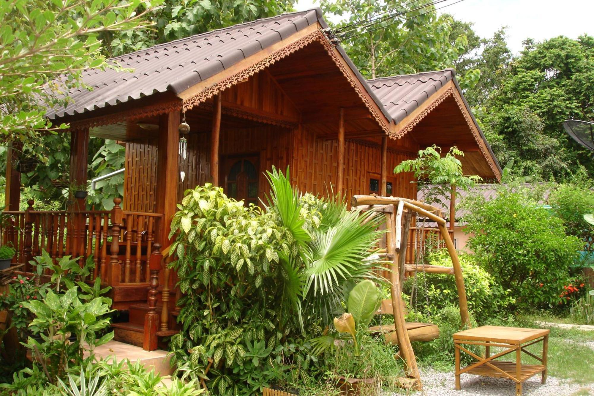 Home Stay Stc Bed And Breakfast Udon Thani Dış mekan fotoğraf