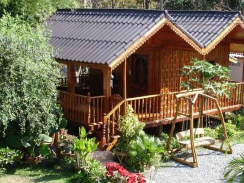 Home Stay Stc Bed And Breakfast Udon Thani Dış mekan fotoğraf