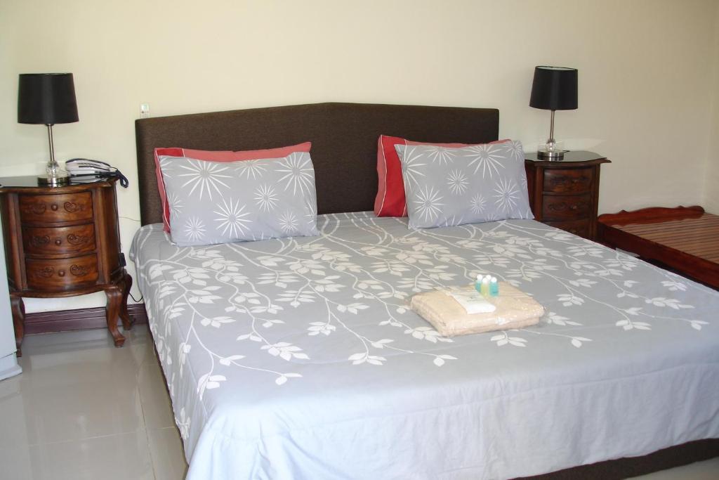 Home Stay Stc Bed And Breakfast Udon Thani Oda fotoğraf