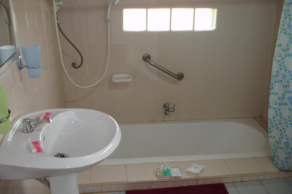 Home Stay Stc Bed And Breakfast Udon Thani Oda fotoğraf