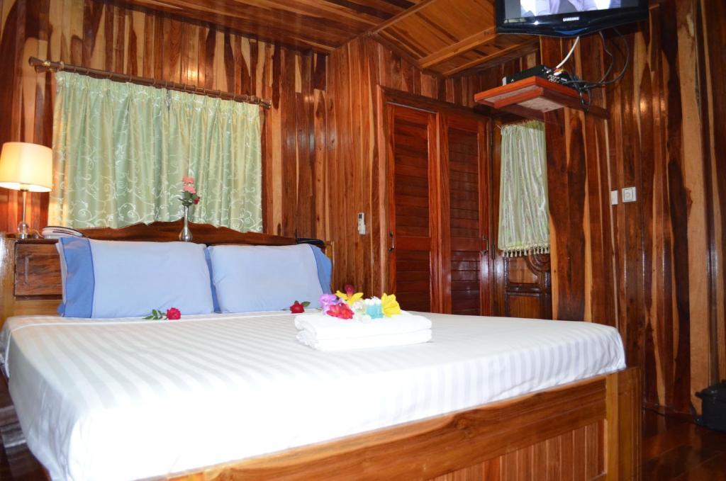 Home Stay Stc Bed And Breakfast Udon Thani Oda fotoğraf