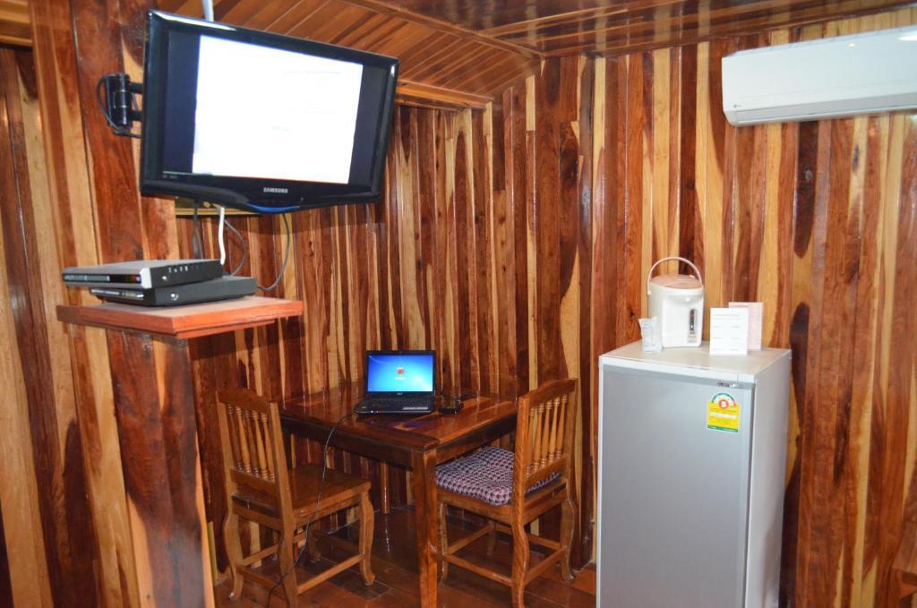 Home Stay Stc Bed And Breakfast Udon Thani Oda fotoğraf
