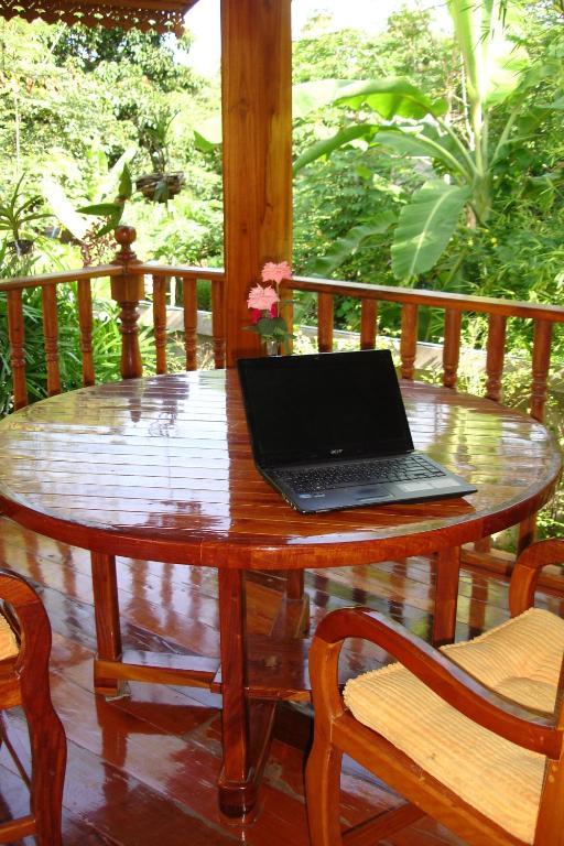 Home Stay Stc Bed And Breakfast Udon Thani Oda fotoğraf