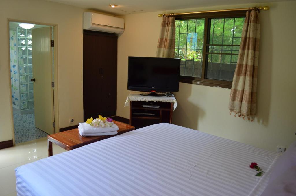 Home Stay Stc Bed And Breakfast Udon Thani Oda fotoğraf