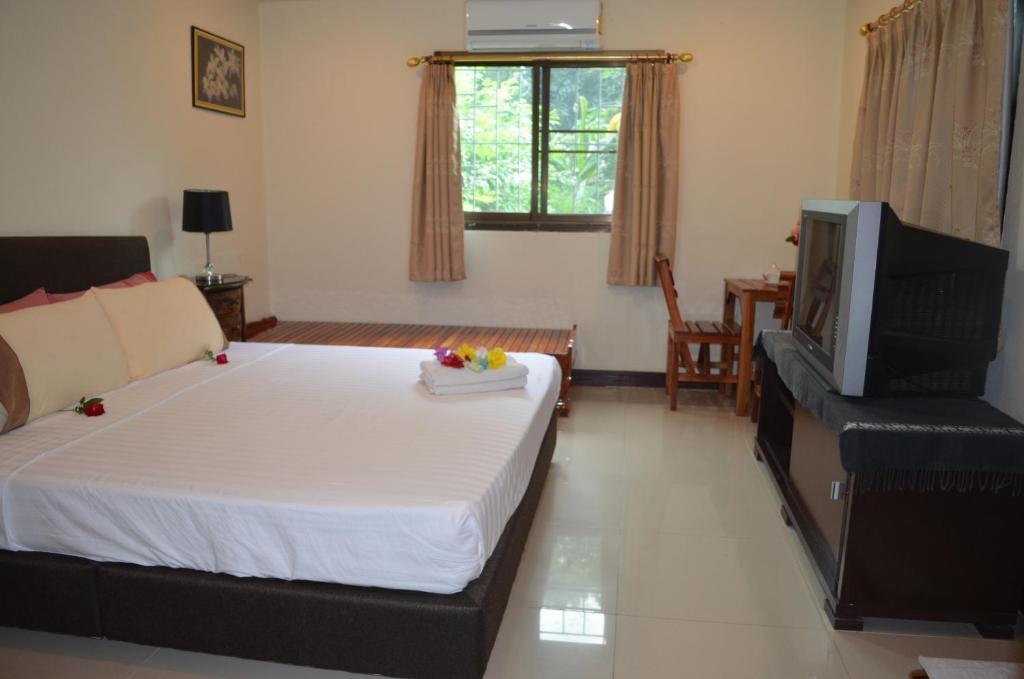 Home Stay Stc Bed And Breakfast Udon Thani Oda fotoğraf