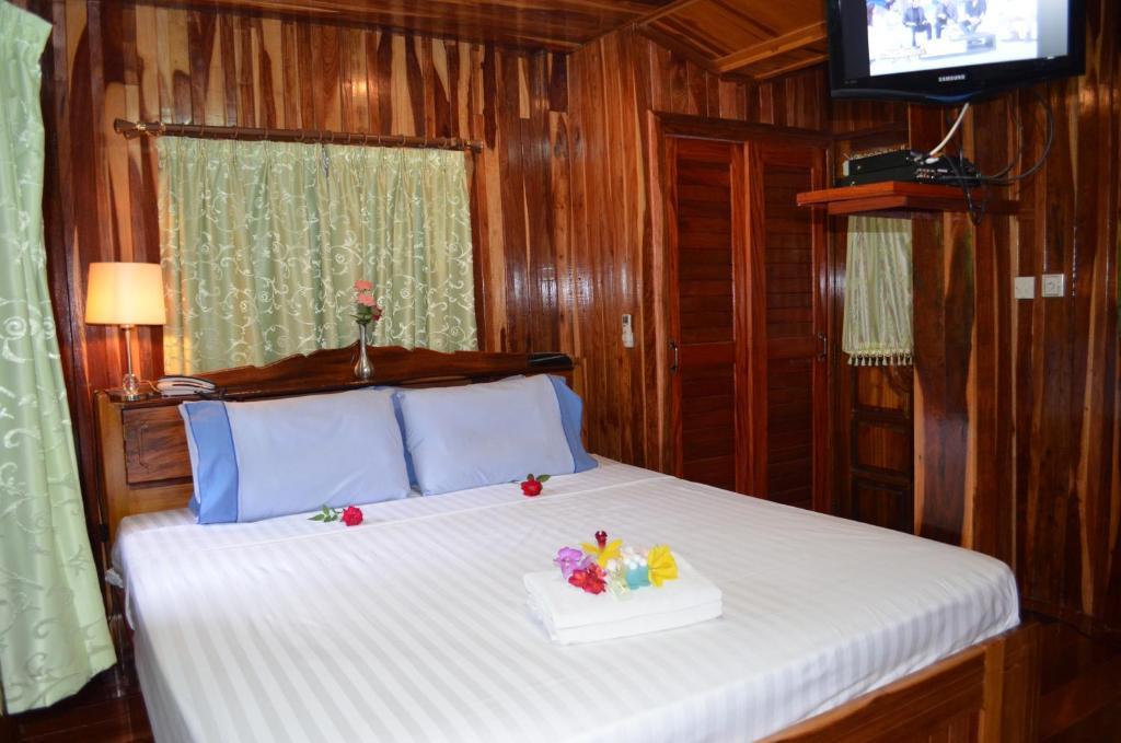Home Stay Stc Bed And Breakfast Udon Thani Oda fotoğraf