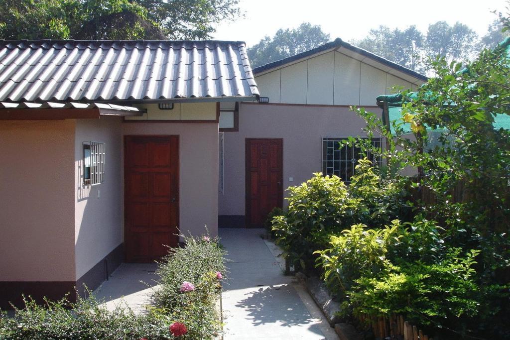 Home Stay Stc Bed And Breakfast Udon Thani Oda fotoğraf